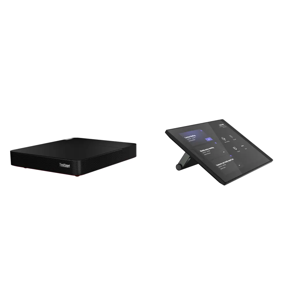 Lenovo ThinkSmart Core + Controller Kit 11LR0005UK Video Konferans Sisemleri