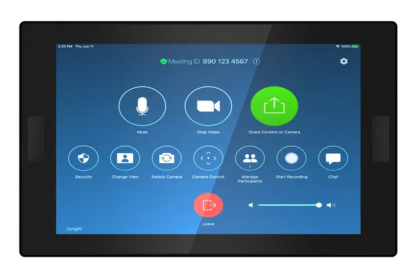Lenovo ThinkSmart Core + Controller Kit 11LT0002UK Thumbnail 1