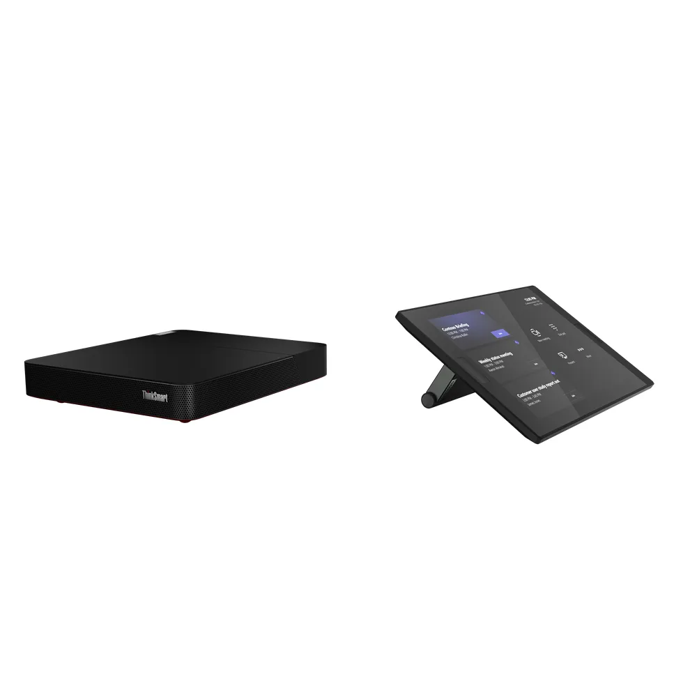 Lenovo ThinkSmart Core + Controller Kit 11LR0007LS