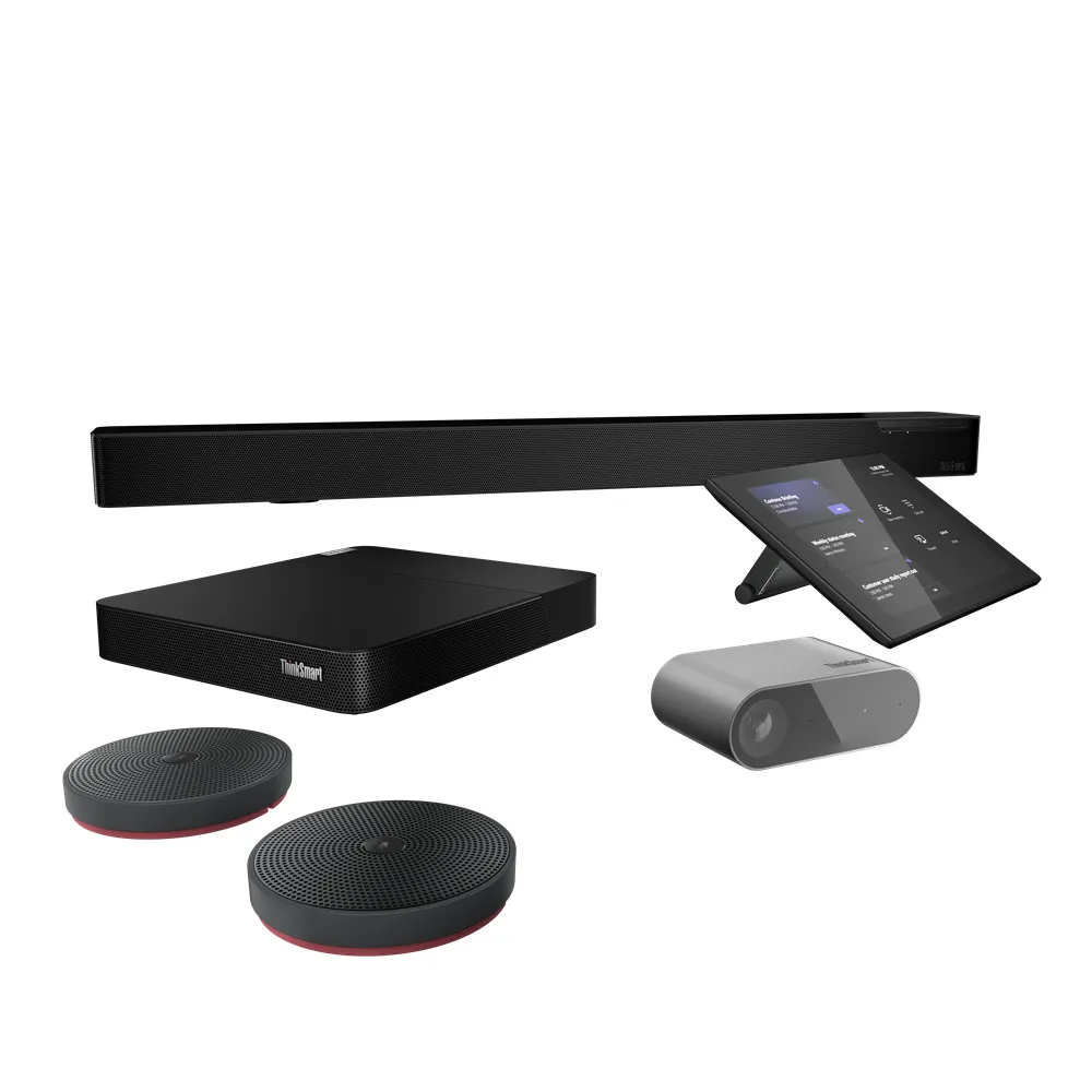 Lenovo ThinkSmart Core + Controller Kit 11LR000BIX