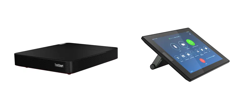 Lenovo ThinkSmart Core for Zoom 11LT0006SP