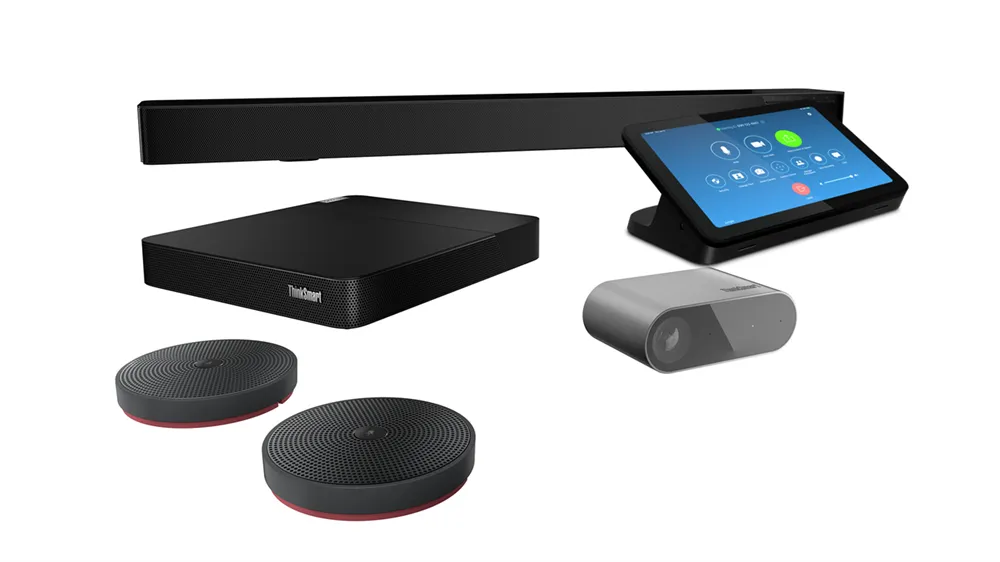 Lenovo ThinkSmart Core for Zoom 12QR0004PG