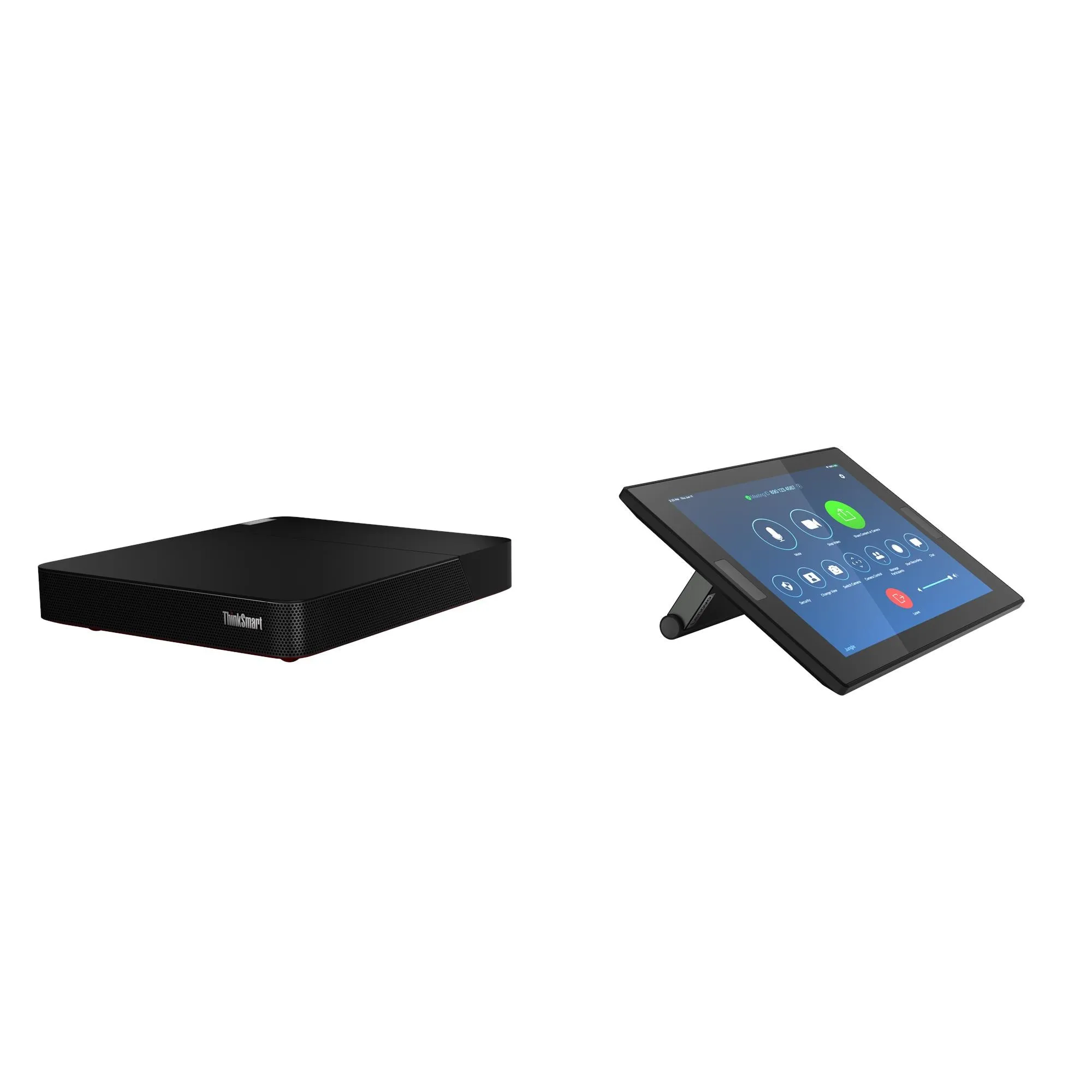 Lenovo ThinkSmart Core for Zoom 11LT0006NZ Video Konferans Sisemleri