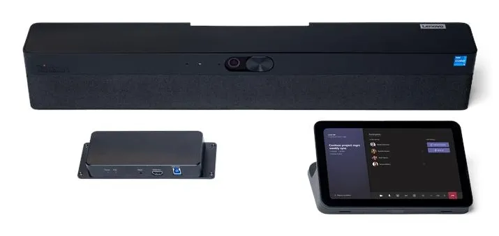 Lenovo ThinkSmart One Pro for Microsoft Team Rooms 12BW0008GE Video Konferans Sisemleri