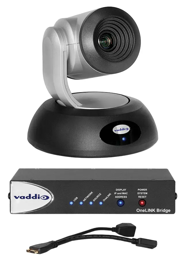 Vaddio 999-9675-401 Video Konferans Sisemleri