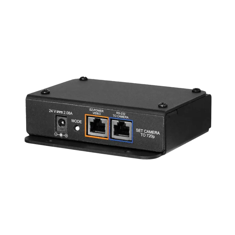 Vaddio RoboSHOT 30E QMini 999-99110-001 Thumbnail 7
