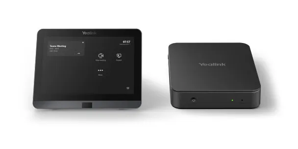 Yealink McoreKit-C4U-MS 1206708 Video Konferans Sisemleri