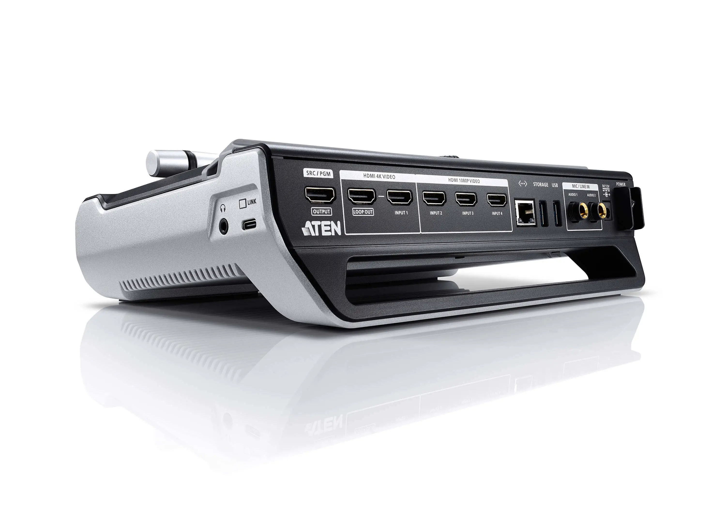 ATEN StreamLIVE PRO UC9040 Thumbnail 1