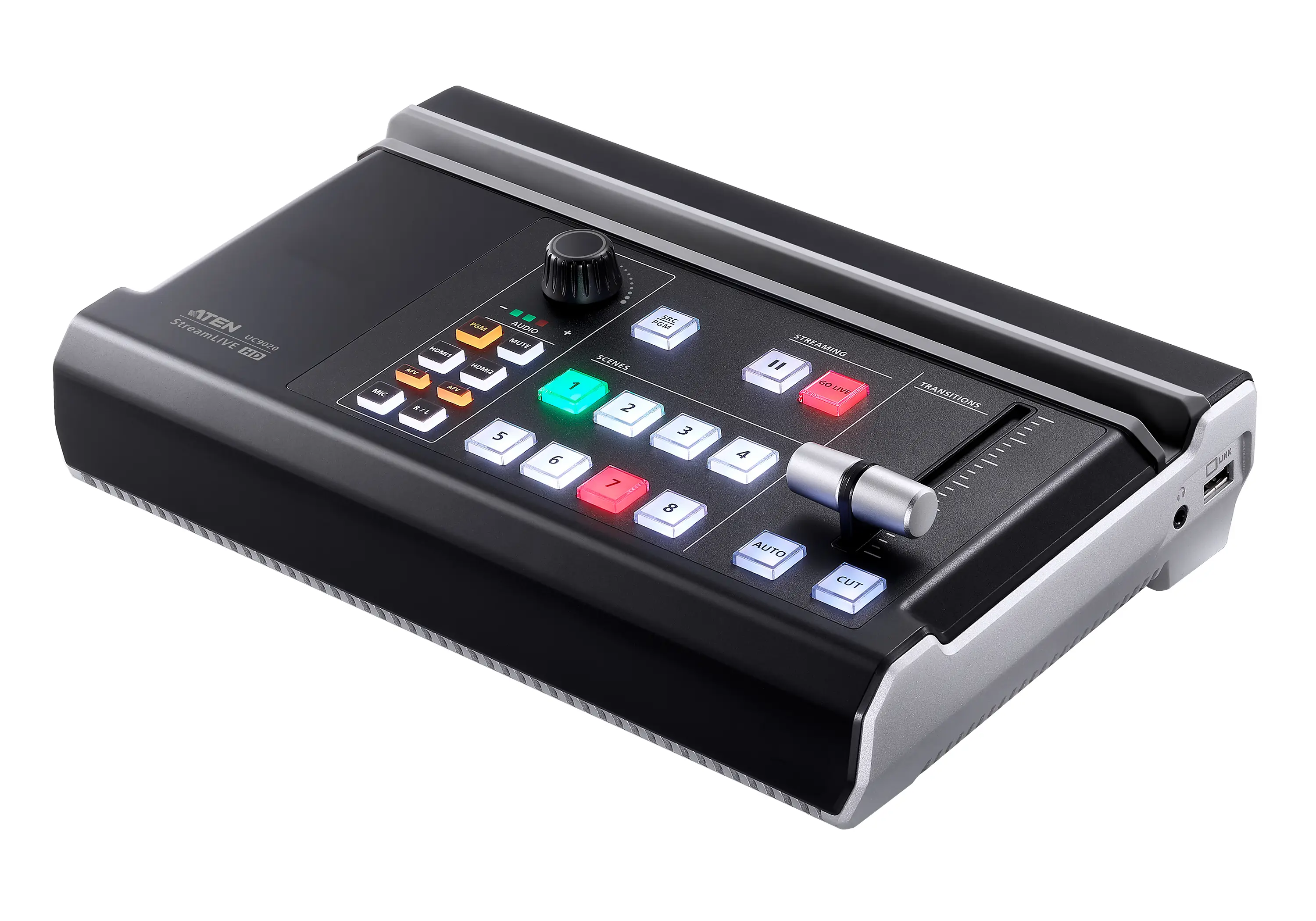 ATEN UC9020 Thumbnail 1
