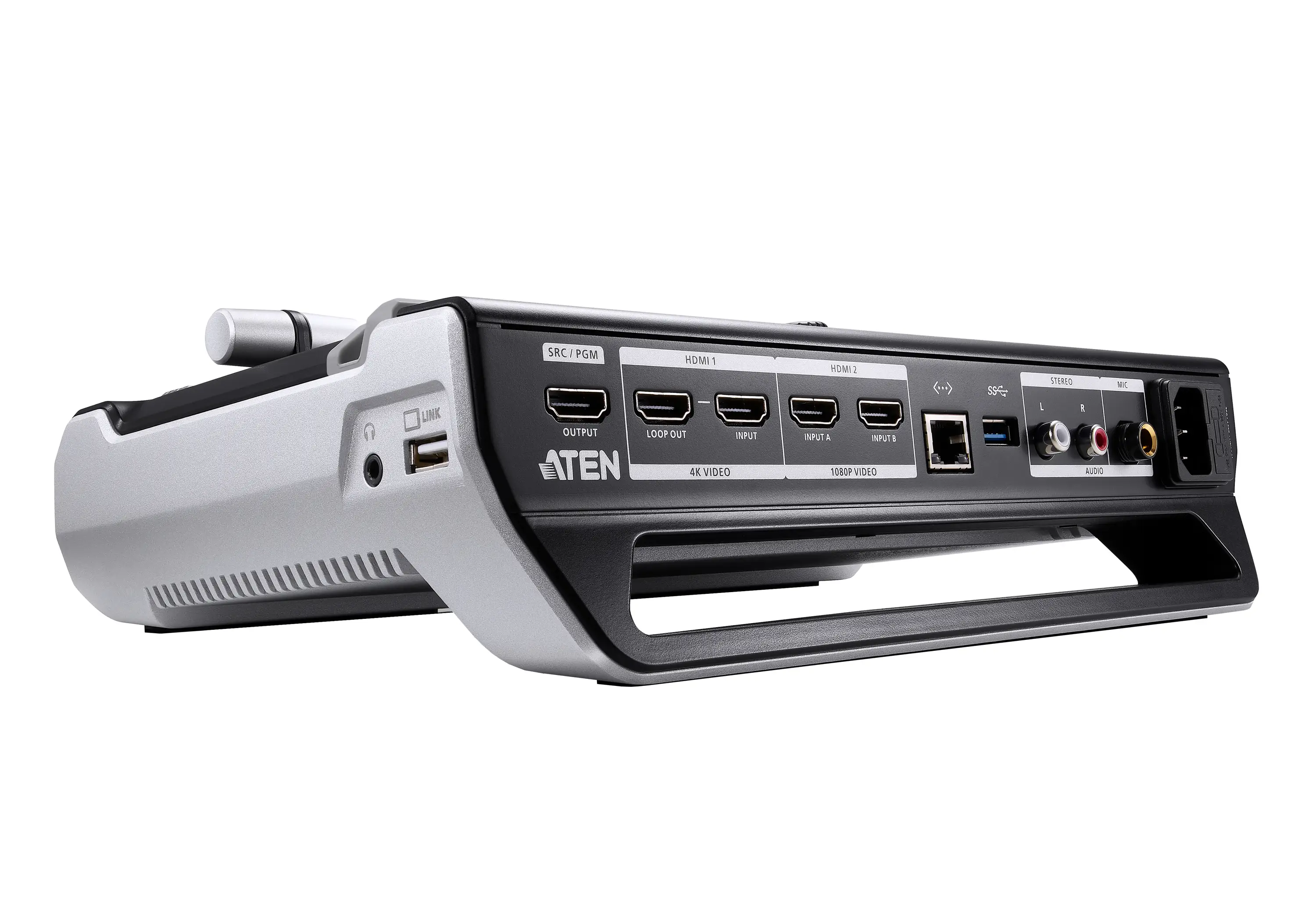 ATEN UC9020 Thumbnail 2