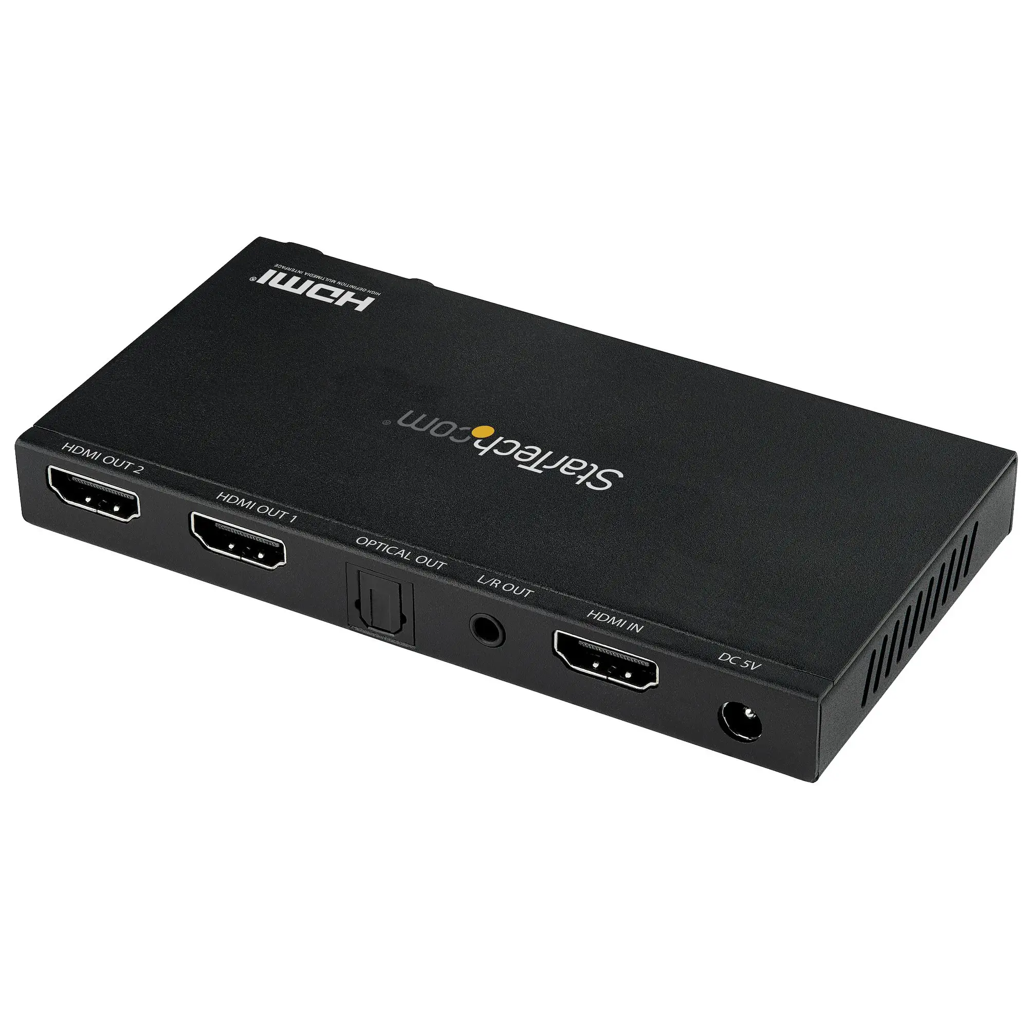 StarTech.com ST122HD20S Thumbnail 1