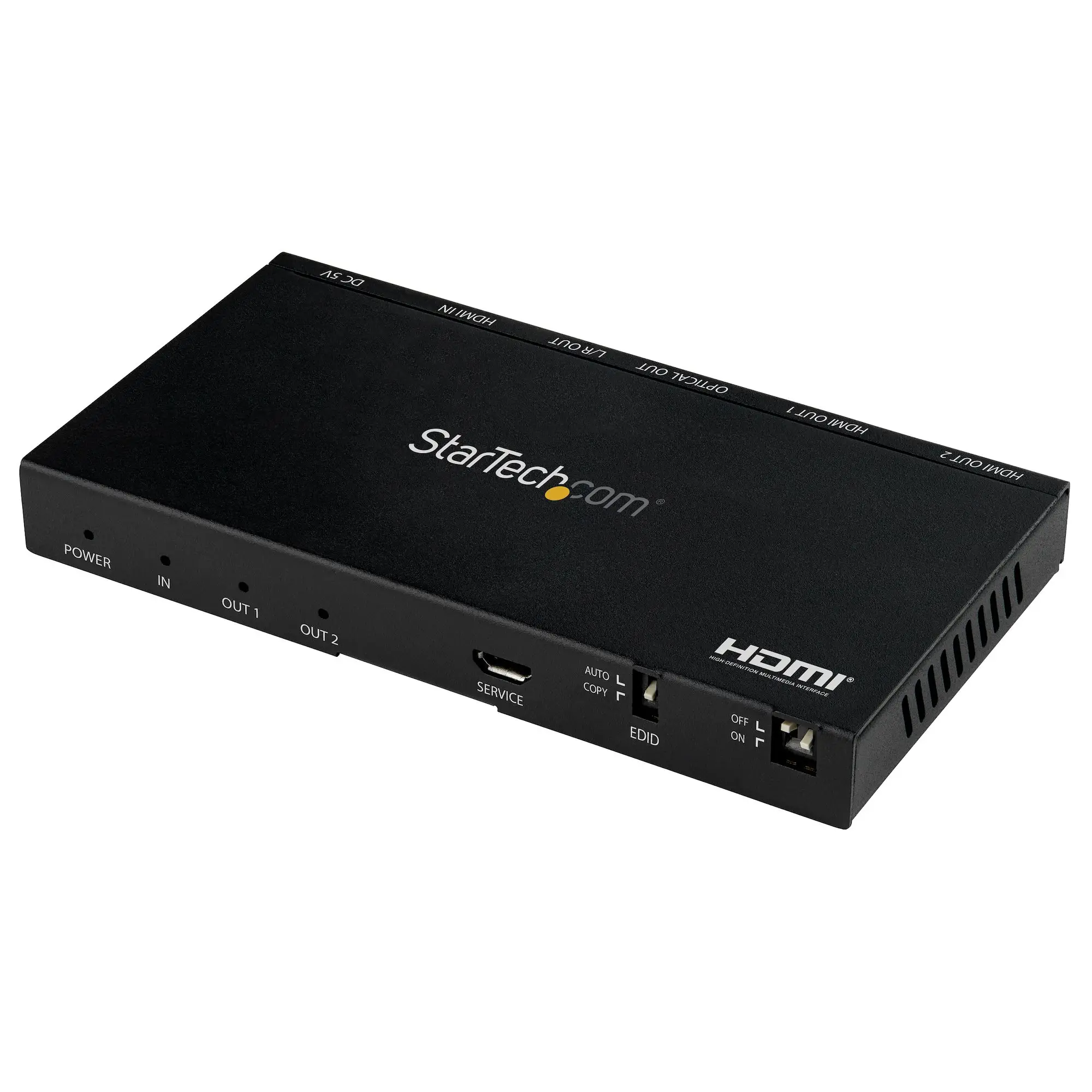 StarTech.com ST122HD20S Video Ölçekleyicile