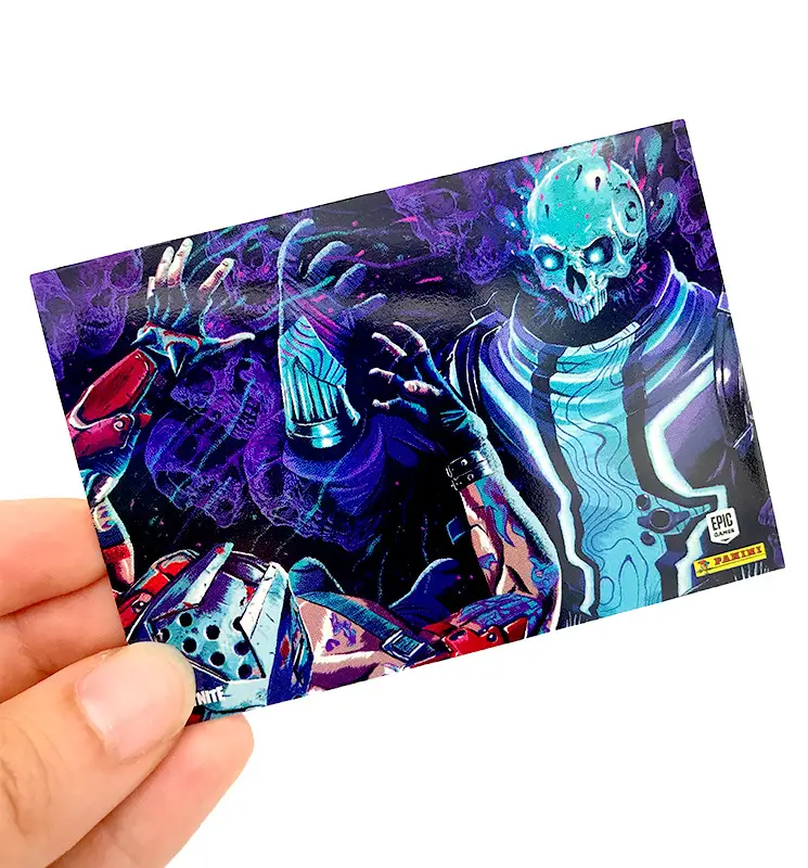 Panini Fortnite Reloaded Mega Box 560378 Thumbnail 5