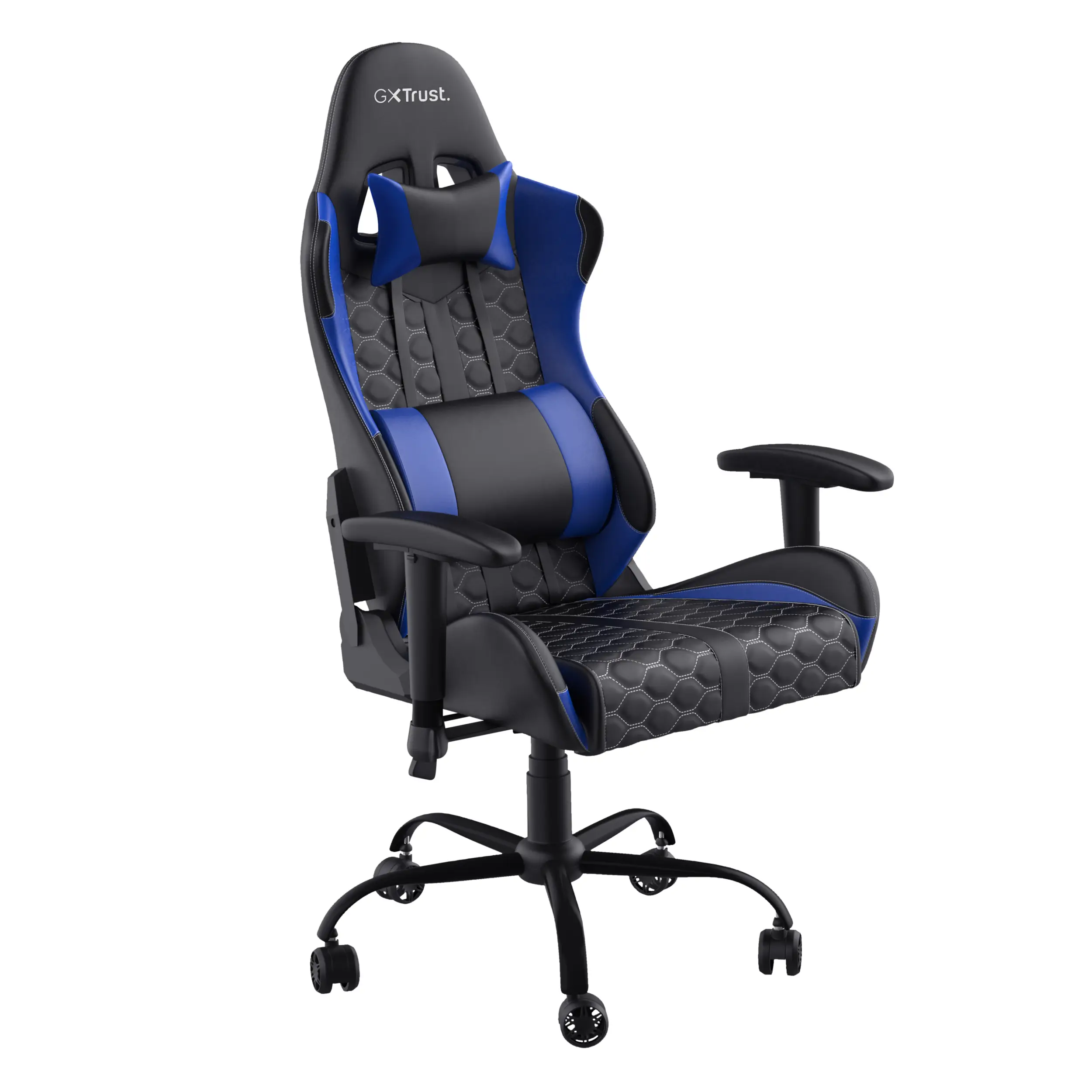 Trust GXT 708B Resto 24435 Video Oyunu Koltukları