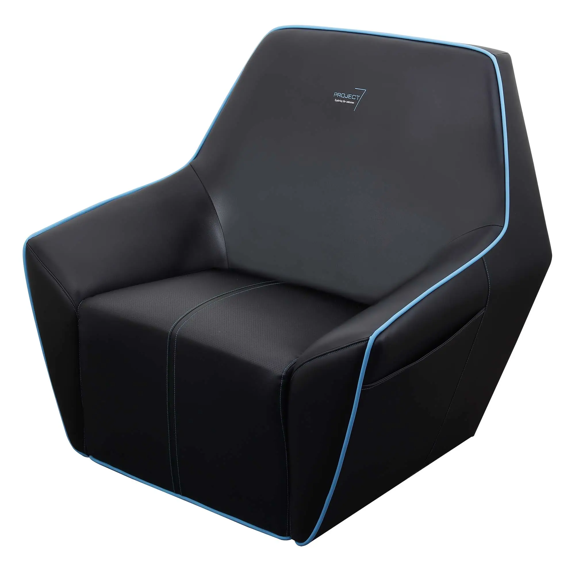 Aerocool P7-CH2 AIR P7CH2B Thumbnail 8