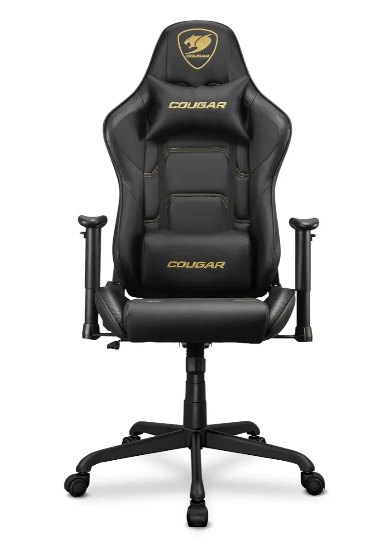 COUGAR ARMOR Elite Royal CGR-ELI-GLB Video Oyunu Koltukları