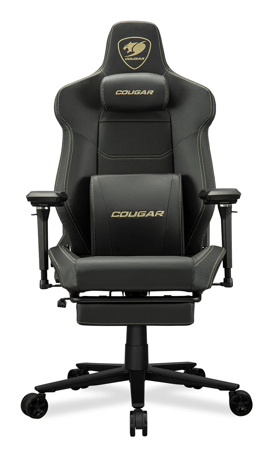 COUGAR ARMOR EVO M 3MEVMGLB.0001 Video Oyunu Koltukları