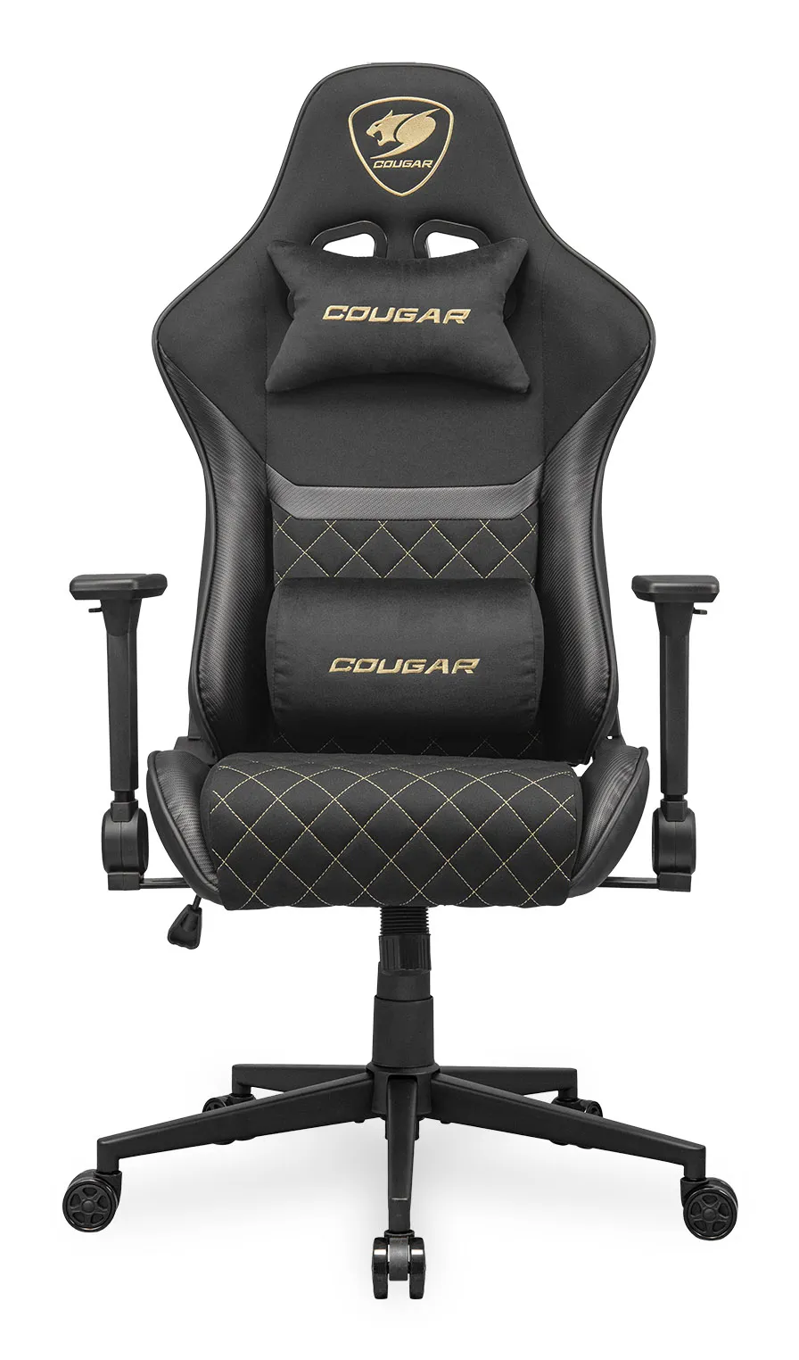 COUGAR CGR-A2F-GLB 3MA2FGLB.0001 Video Oyunu Koltukları