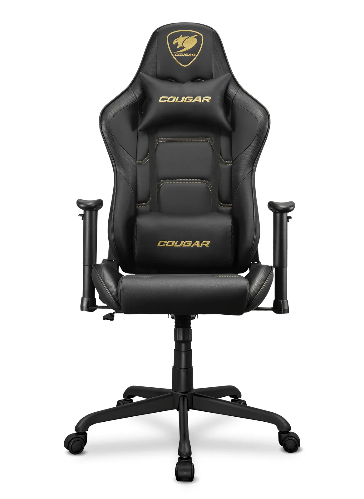 COUGAR CGR-ELI-GLB 3MELIGLB.0001 Video Oyunu Koltukları