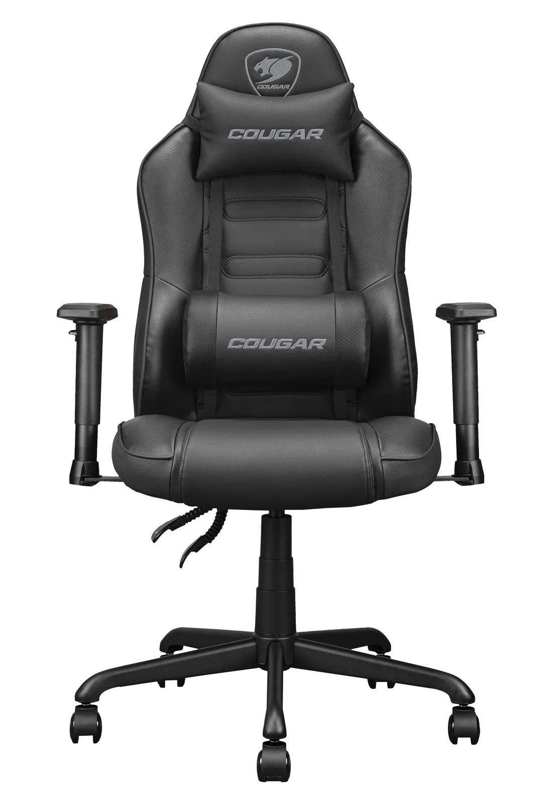 COUGAR Fusion S Black 3MFSLBLB.0001 Video Oyunu Koltukları