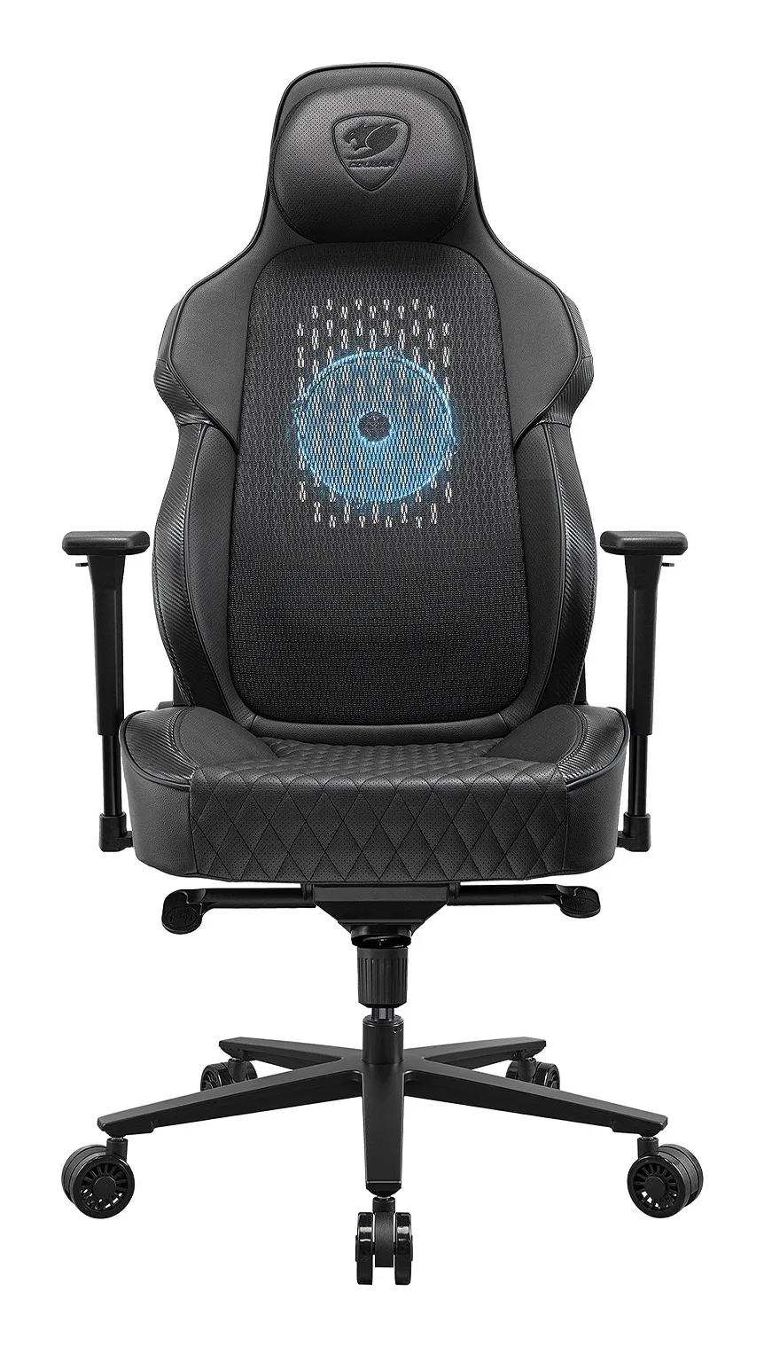 COUGAR NxSys Aero CGR-ARP-BLB Video Oyunu Koltukları