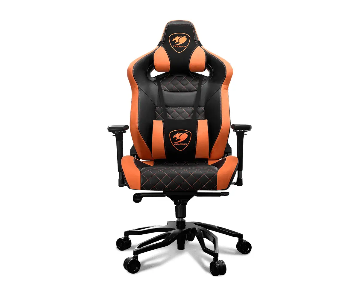 COUGAR TITAN PRO 3MTITANS.0001