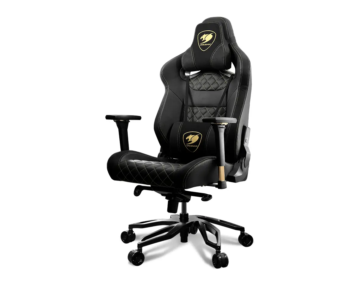 COUGAR TITAN PRO 3MTITANR.0001 Thumbnail 1