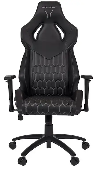 ERAZER Druid P10 MD 88970 / MSN 50068872 Video Oyunu Koltukları