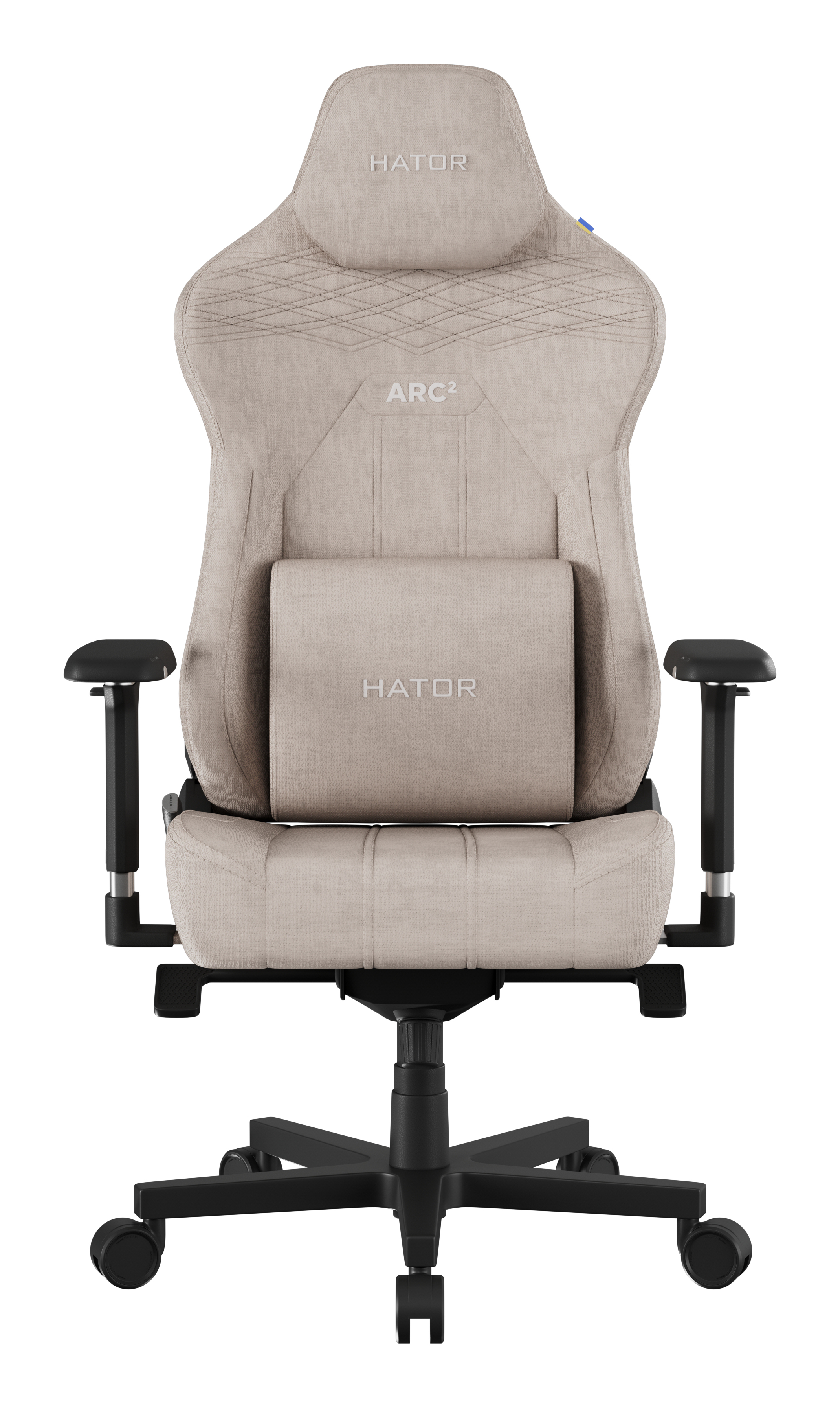 HATOR ARC 2 XL Fabric HTC2107 Video Oyunu Koltukları