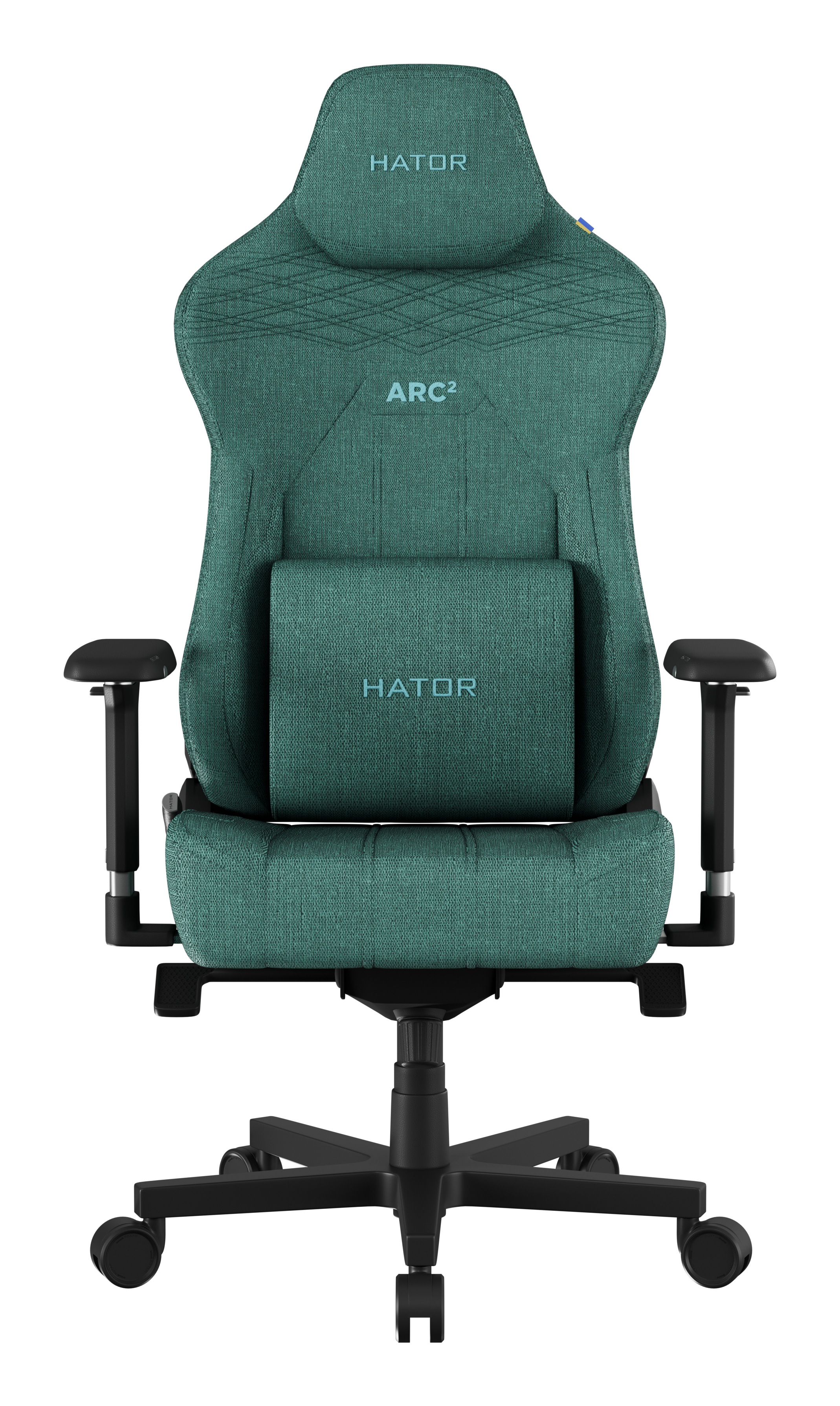 HATOR ARC 2 XL Fabric HTC2108 Video Oyunu Koltukları