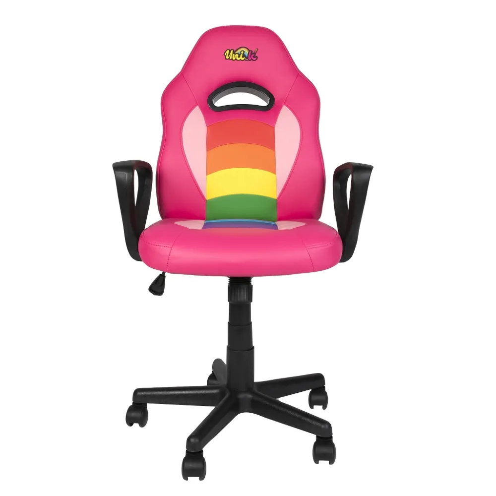 Konix KX UNIK JUNIOR GAMING CHAIR 78441117716 Video Oyunu Koltukları