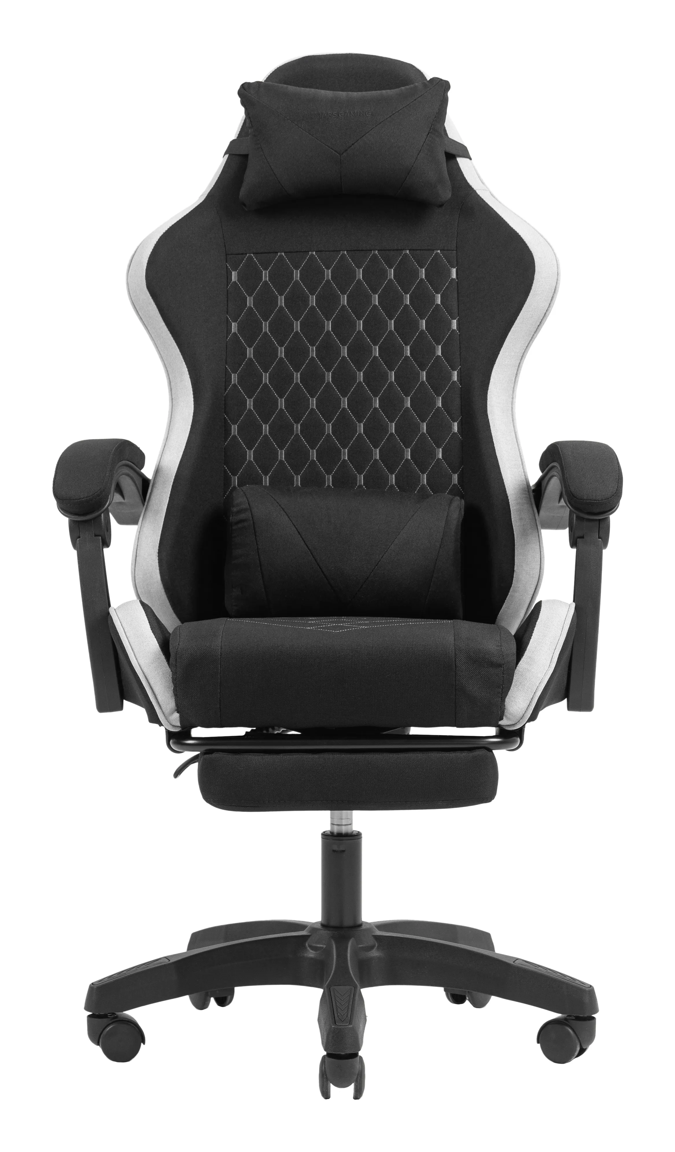 Mars Gaming MGC-X Fabric MGCXFGRW Video Oyunu Koltukları