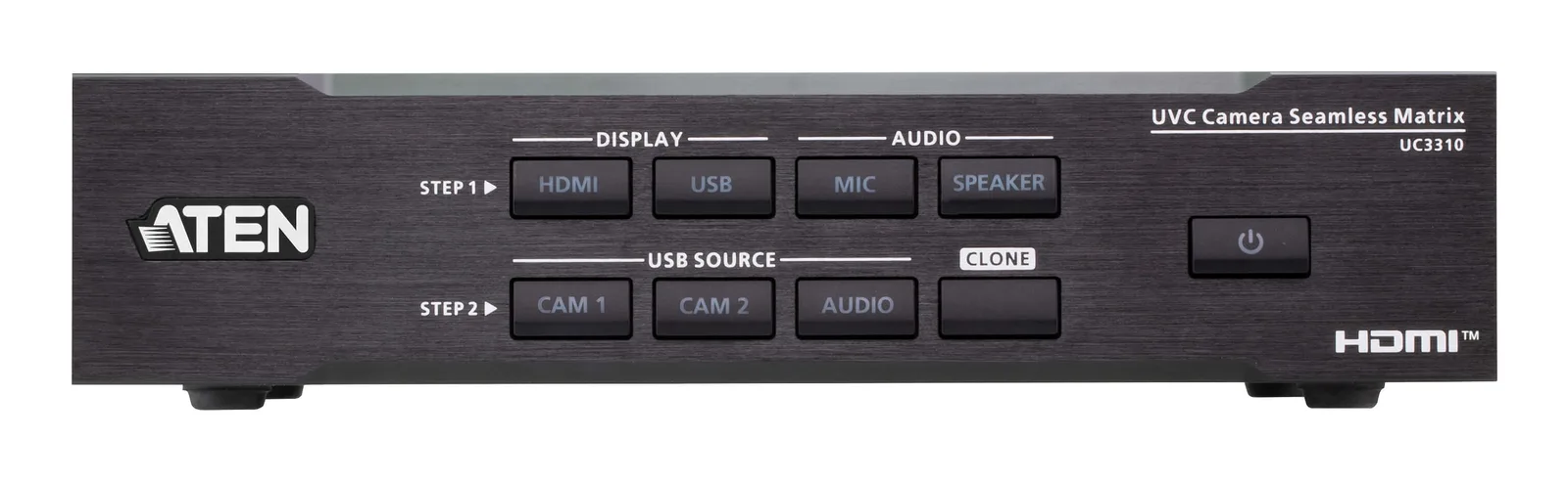 ATEN UC3310 Thumbnail 1