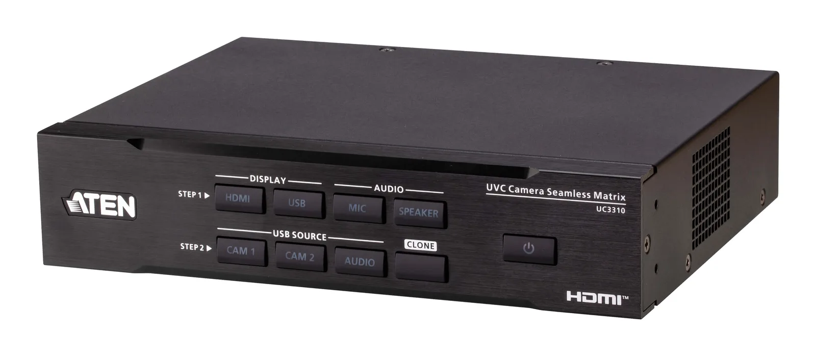 ATEN UC3310 Video Yakalama Kartı