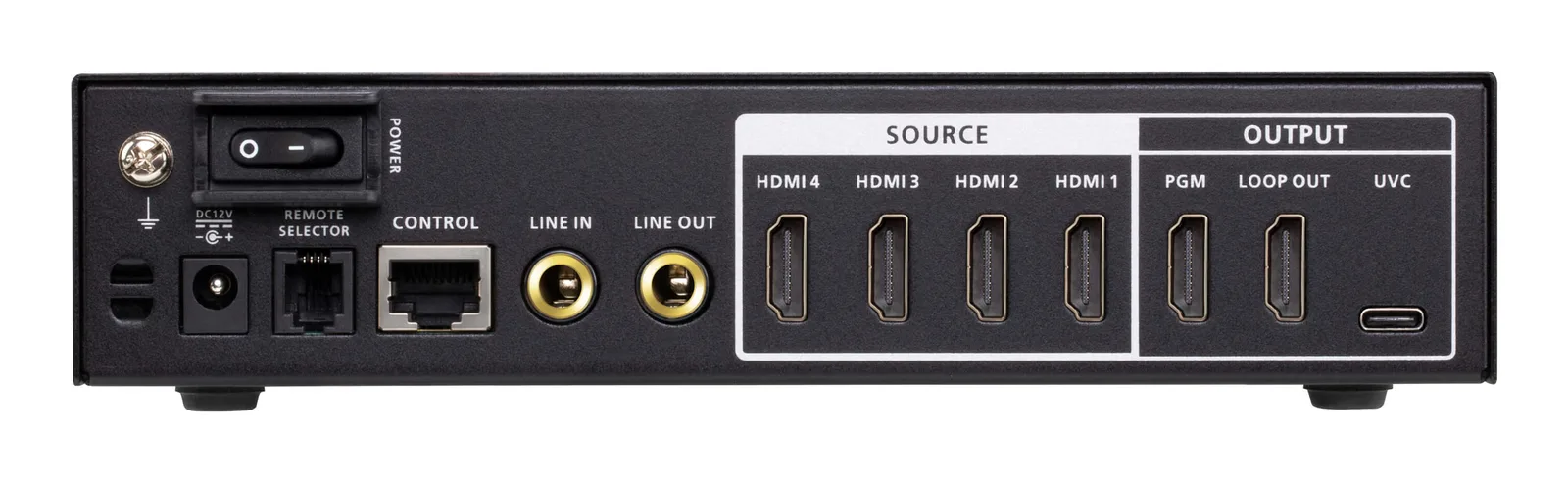 ATEN UC3430 Thumbnail 2