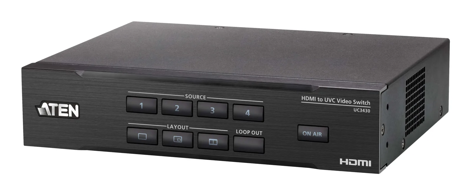 ATEN UC3430 Video Yakalama Kartı
