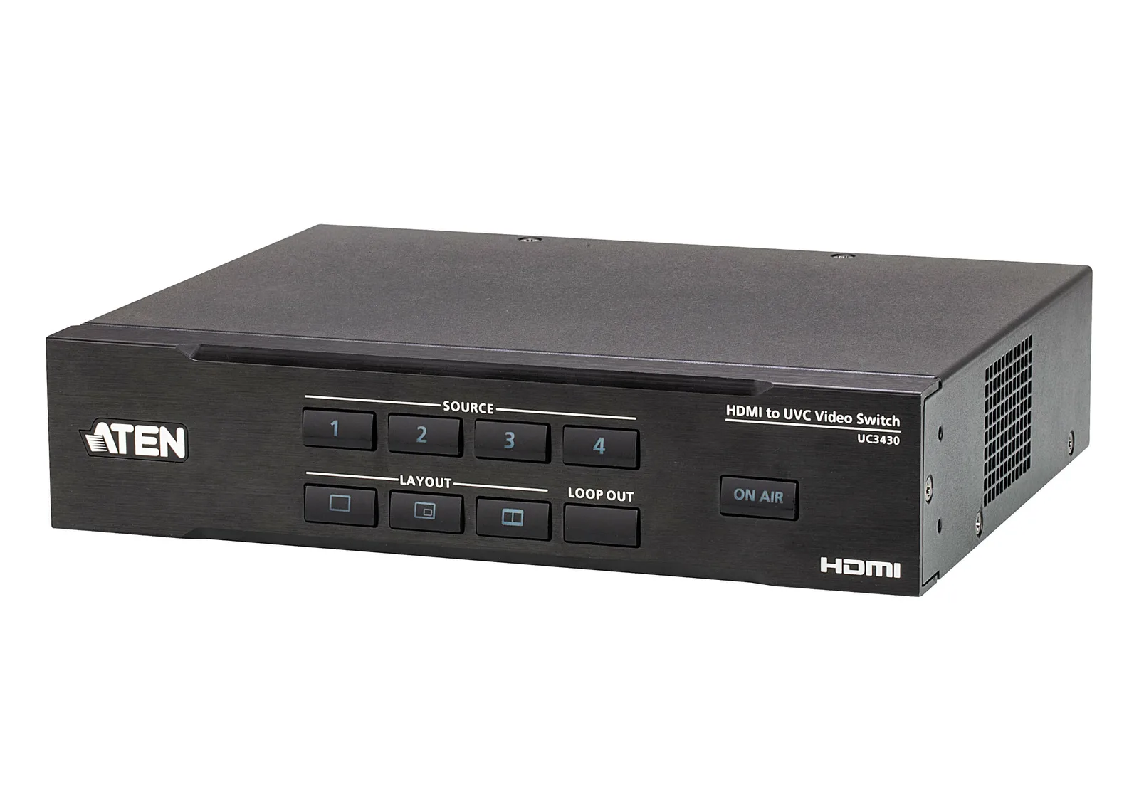 ATEN UC3430-AT-G Video Yakalama Kartı
