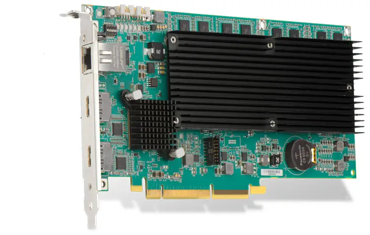 Matrox Mura IPX MURAIPXI-E2MHF