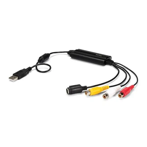 StarTech.com SVID2USB232 Video Yakalama Kartı