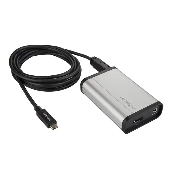 StarTech.com USBC2HDCAPRO Video Yakalama Kartı