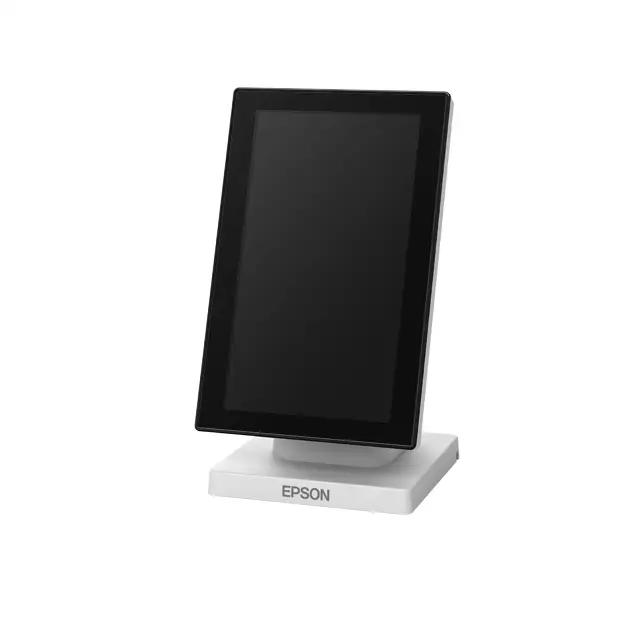 Epson DM-D70 (101): USB Customer Display, White A61CH62101 Vitrinle