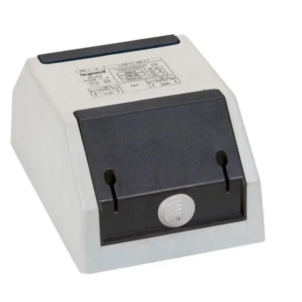 Legrand 042515 Voltaj Dönüştürücüle