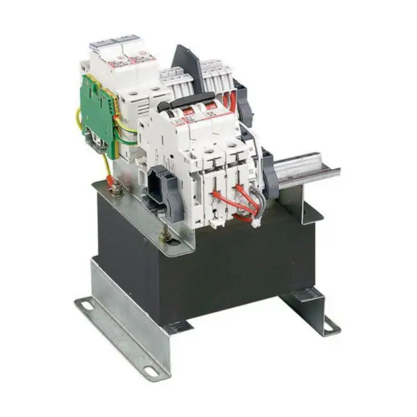Legrand 042664 Voltaj Dönüştürücüle