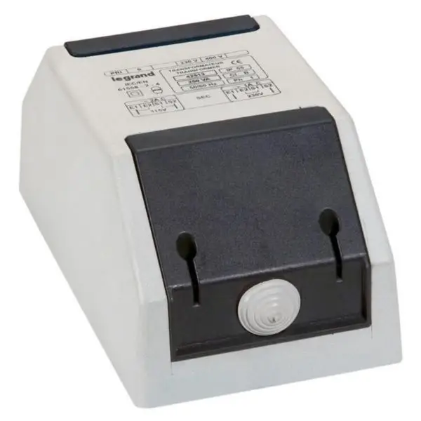 Legrand 042720 Voltaj Dönüştürücüle