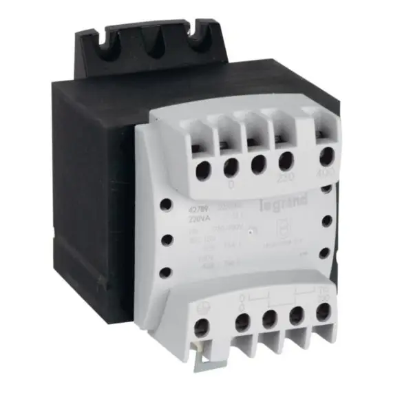 Legrand 042789 Voltaj Dönüştürücüle