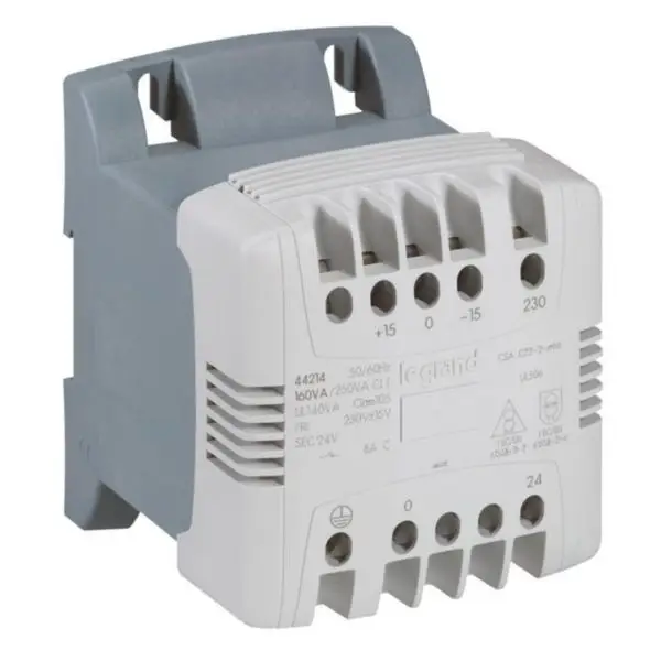 Legrand 044212 Voltaj Dönüştürücüle