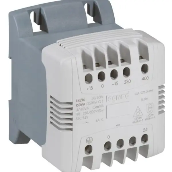 Legrand 044214 Voltaj Dönüştürücüle