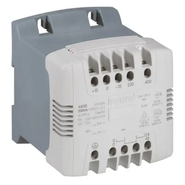 Legrand 044236 Voltaj Dönüştürücüle