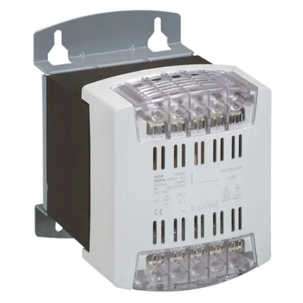 Legrand 044248 Voltaj Dönüştürücüle