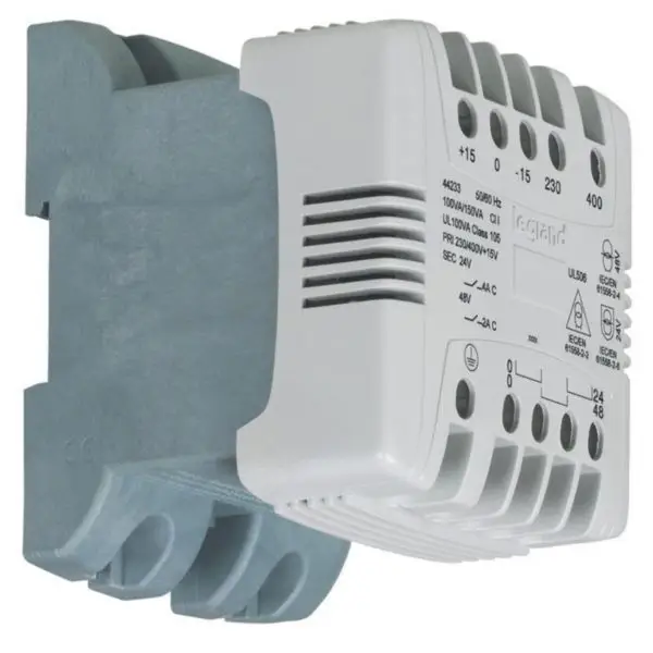 Legrand 044262 Voltaj Dönüştürücüle